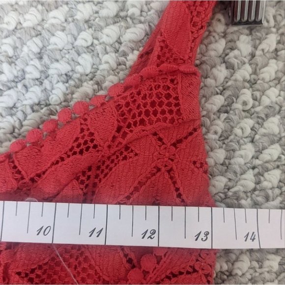 MorrisDay Lace Dress  xs - Picture 4 of 7